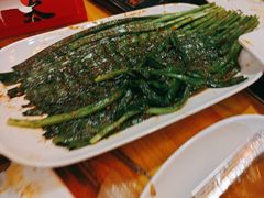 -老何太太鹤岗小串·团建聚餐(龙华店)