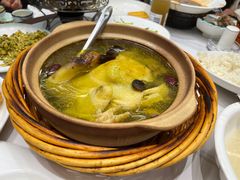 -善银私房菜馆(金舟花园小区店)