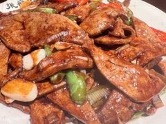 -張飛扒肉·龙江非遗(道外店)