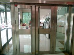 -中国工商银行(北京九龙山支行)