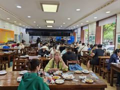 -叶存利海鲜大馅饺子(海宁路总店)