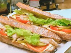 -面包与我Bread Or Me(长城汇店)