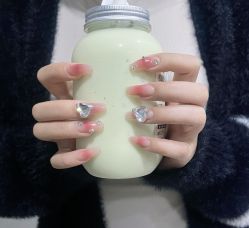 -馨米兰美甲美睫