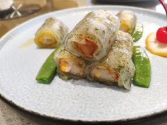 -汤臣·空中餐厅·严选粤菜(石湾世博广场店)