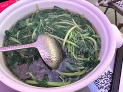 -桂满陇·蟹黄小笼汤包(中山公园店)