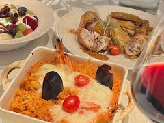 -春树下·树屋花房西餐厅(罍街AS1980店)