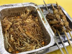 -牛街同乐祥肉饼店(天通苑店)