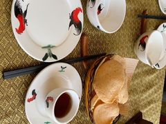 -南沙游艇会·大兵船餐厅