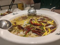 -太二酸菜鱼(广州IFC国金天地店)