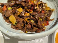 -马凯餐厅(地安门店)