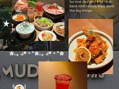 -双门洞·森系料理(体育西店)
