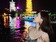 -桂林两江四湖景区