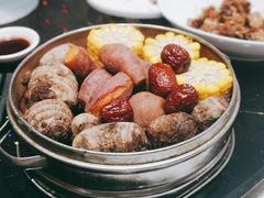 -好兄弟郭巨海鲜(天一阁店)