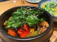 -竹里馆·淮扬菜·功夫茶(老门东店)