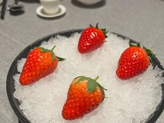 -柿合缘新京菜(国金中心商场店)