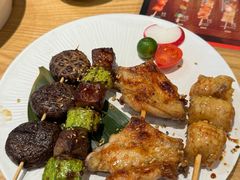 -万岁寿司(万国店)