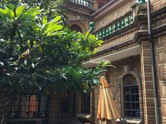 -马勒别墅·中餐厅