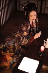 -八角古风摄影