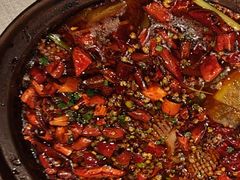 -有红鸡毛店·川菜(建设路店)