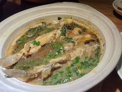 -永安鱼庄·镇江菜(丁卯店)