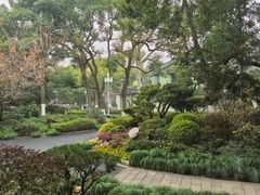 -浙江西子宾馆·瑶园咖啡厅