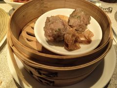 -万丽轩·粤菜(王府井金茂万丽酒店)
