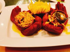 特色河蟹粉-王宝和酒家(黄浦店)