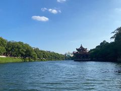 -潮州西湖