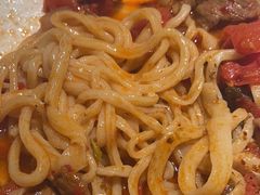 -疆里疆外·和田烤肉·清真