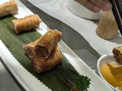 -如轩·海鲜砂锅粥·潮汕菜(南城店)