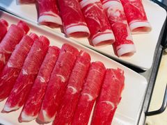 -海底捞火锅(老城根店)