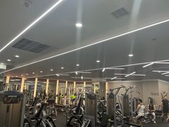 -美航国际健身(北京华联店)