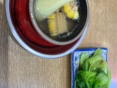 -周真真南昌拌粉·瓦罐汤(光启城店)