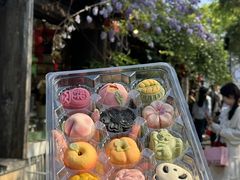 -稻香村(观前街店)