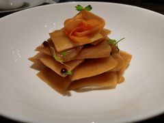 -外滩三号餐厅·创意中餐