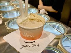 -Dip in Gelato(富民路店)
