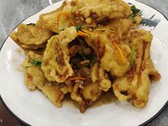 -老味道锅包肉(日照街店)