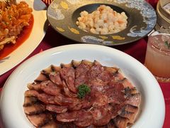 -RIVIERA 松鹤楼(外滩店)