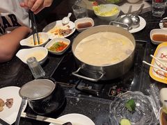 -捞王猪肚鸡火锅(财富中心店)