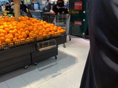 -长申超市(美食城店)