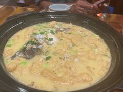 -民俗村柴火灶·景德江西菜(中国陶瓷博物馆店)