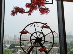 -花时·炭火烧肉(东百中心A馆店)