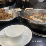打卡宿迁网红店铺自助酱骨头
