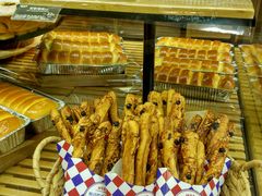 帕玛森芝士棒-味多美蛋糕(双安店)