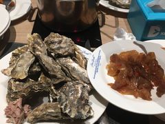 -星伦多自助料理·涮烤一体(杭州来福士店)