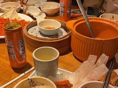 -乔街深夜食堂·台州菜·高压锅生蚝(杭州总店)