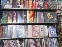 -Hi Fi Acoustic 梵香禅韵·色声香味