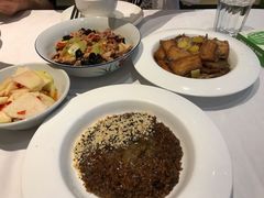 -黔蘑菇四季餐厅(观山湖店)