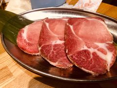 -秋木烤肉·韩国牛肉名家(高新旗舰店)