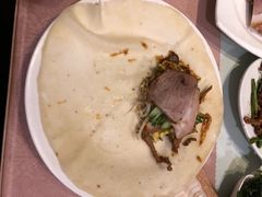-老昌春饼(中央大街店)